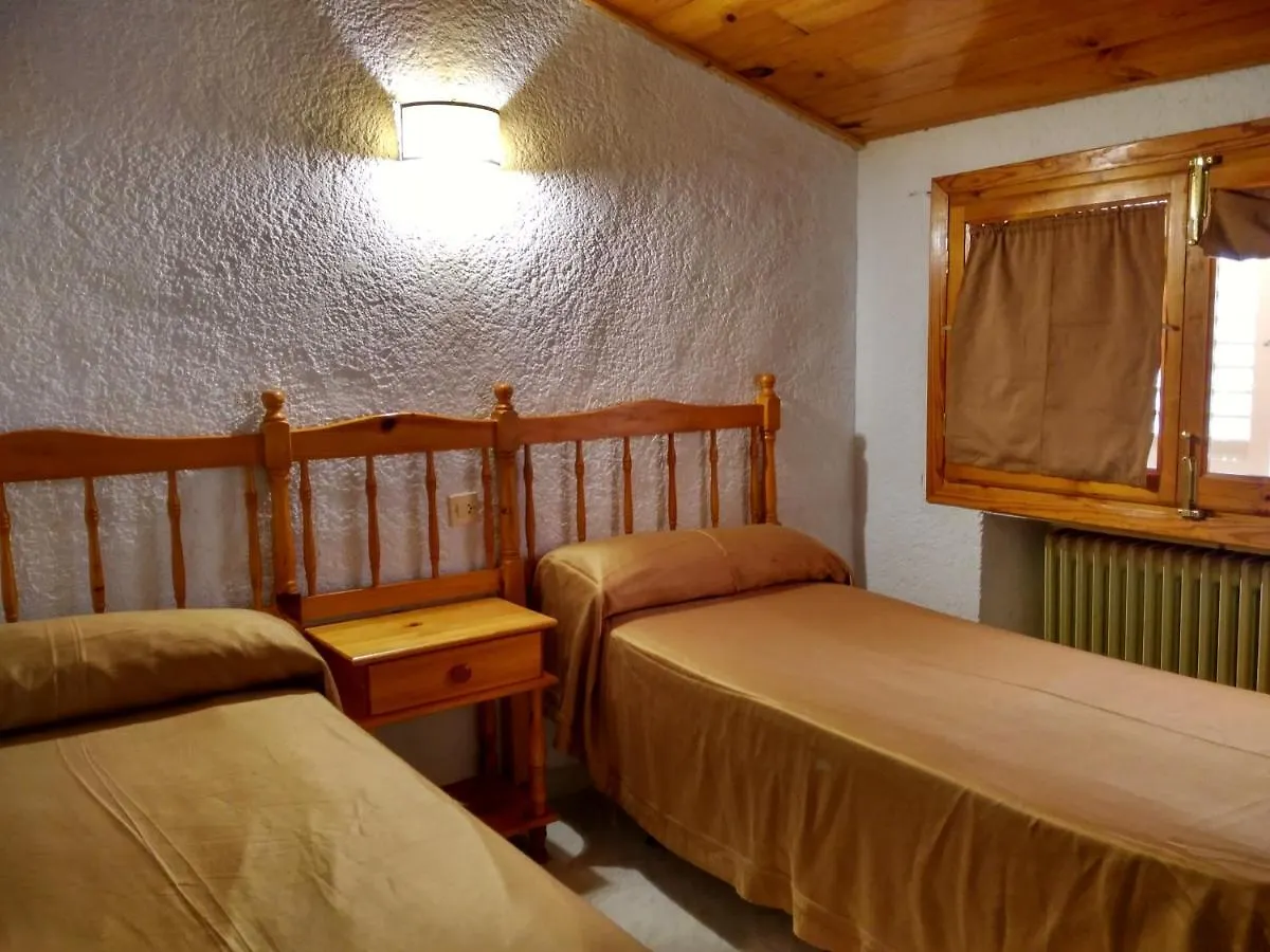 Guest house Pension Rural Arroyo La Teja Arroyo Frio