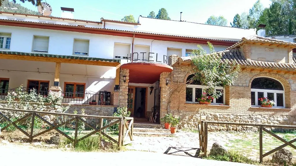 Pension Rural Arroyo La Teja Arroyo Frio Spain