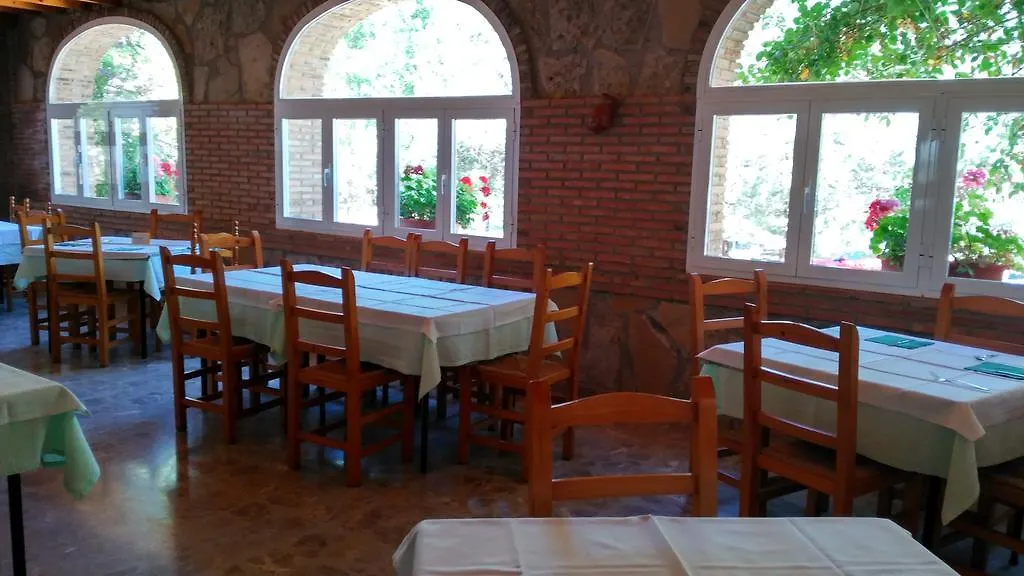 Pension Rural Arroyo La Teja Arroyo Frio 0*,  Spain