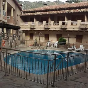 Сasa de vacaciones Escapada Relax, Arroyo Frío