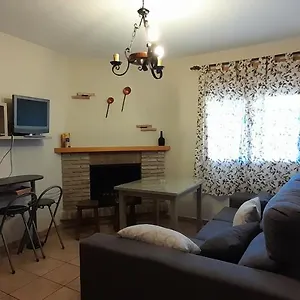 Apartamento Casa Elvira, Arroyo Frío