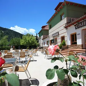 Hotel Rural Montaña De Cazorla, Arroyo Frío
