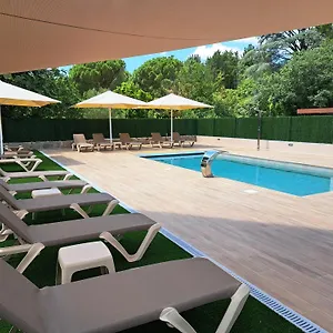 Hotel-restaurante La Quadra Maçanet de Cabrenys