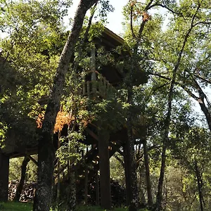 Hotel Nidos De Santa Maria, Arroyo Frío