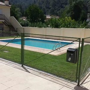 Casa rural Olivos, Arroyo Frío