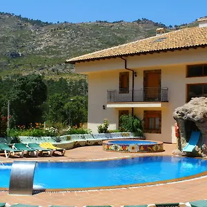 Hotel Balneario Parque De Cazorla, Arroyo Frío
