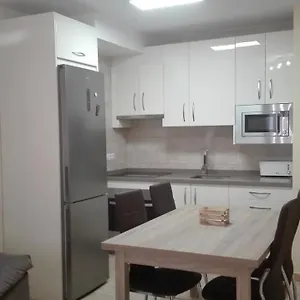 Apartamento Tortugas, Arroyo Frío