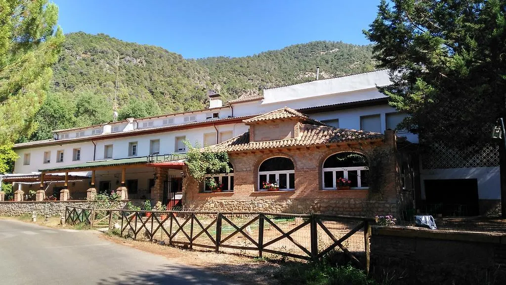 Pensión Rural Arroyo la Teja Arroyo Frío