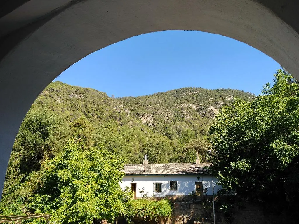 Pensión Rural Arroyo la Teja Arroyo Frío