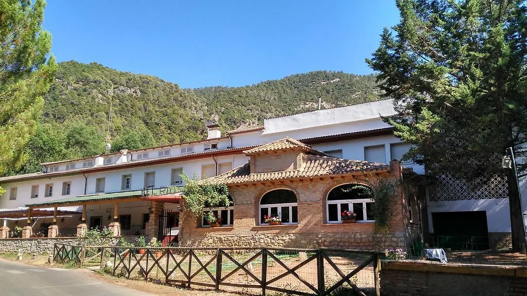Pensión Rural Arroyo la Teja Arroyo Frío