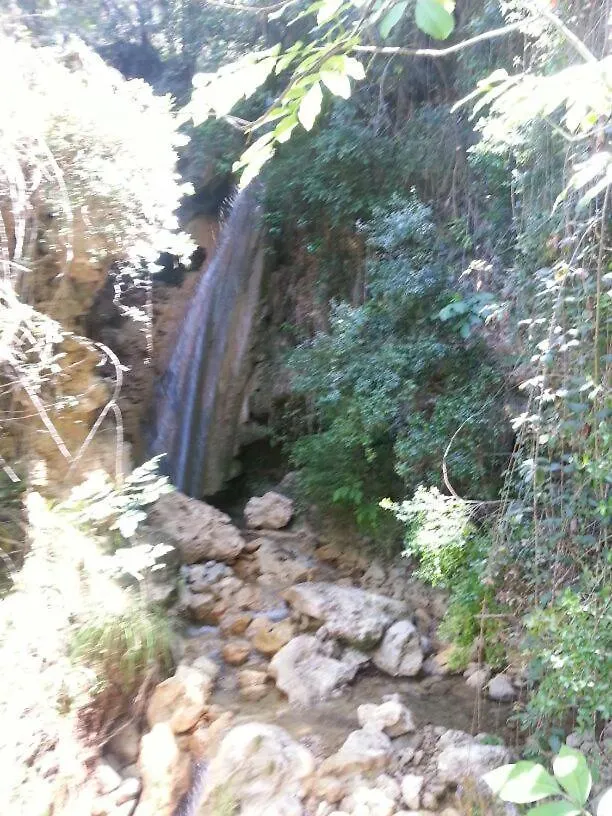 Pensión Rural Arroyo la Teja Arroyo Frío